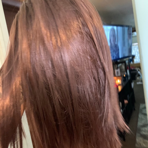 Wigs new - Picture 8 of 16